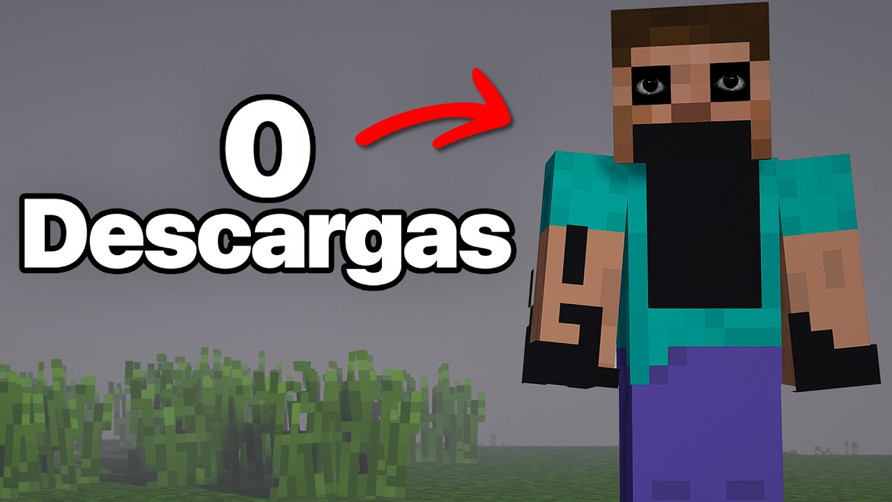 Probé Más Mods Con 0 Descargas