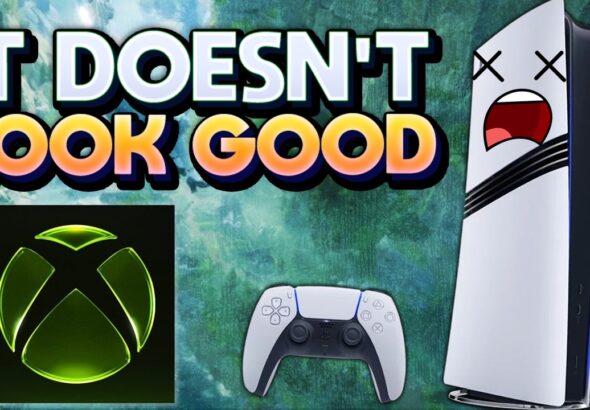 Sony & Xbox Are Crumbling | News Dose