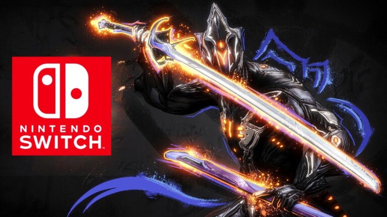 Switch Has MMOs? These Are the Ones Worth Playing