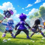 TOP 10 NEW Nintendo Switch 2 Exclusive Games