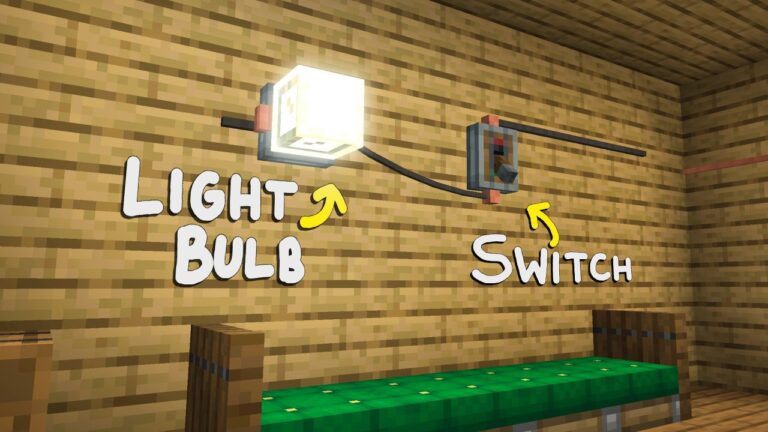 The Most Realistic Electricity Mod for Create
