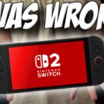 The Nintendo Switch 2 Finally Won Me Over... Here's Why..