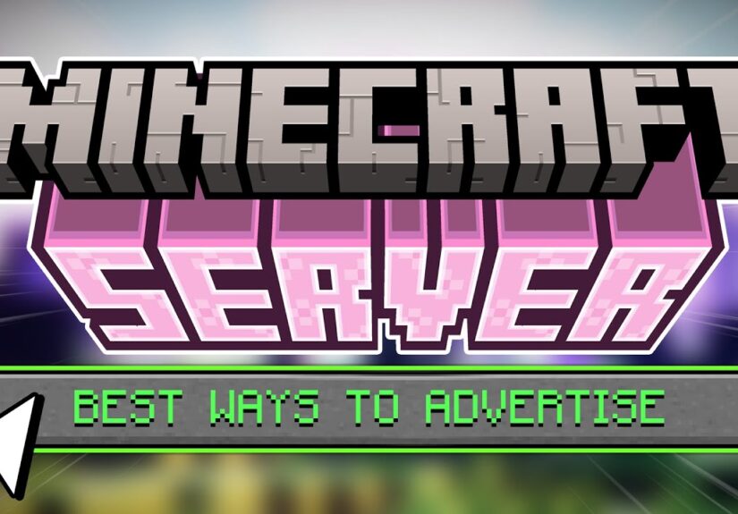 Tips & Advice to Advertise and Grow your Minecraft Server
