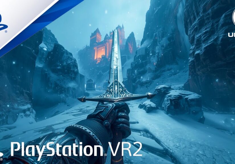 Top 15 PS5 VR2 Games That Will Blow Your Mind