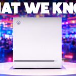 What CES leaked about the NEW Xbox!