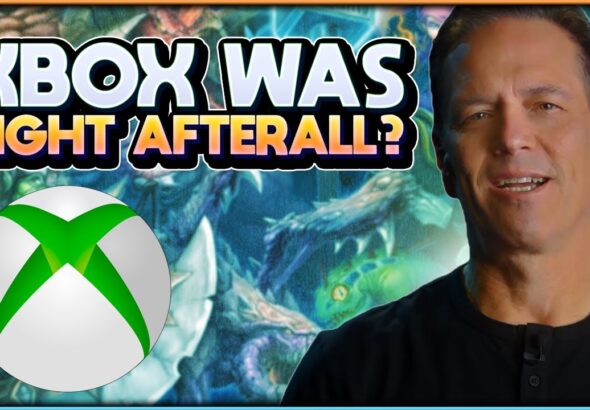 Why The Former PlayStation Boss Wants Sony To Copy Xbox