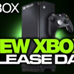Xbox CONFIRMED EARLY Release Date for OEM Xbox & Xbox
