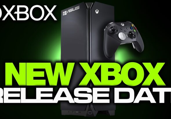 Xbox CONFIRMED EARLY Release Date for OEM Xbox & Xbox