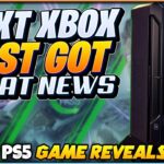 Xbox Has To Love This News | Major PS5 Game