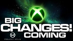 Xbox Just CONFIRMED Exclusives FREE Xbox Live Game Pass Overhaul