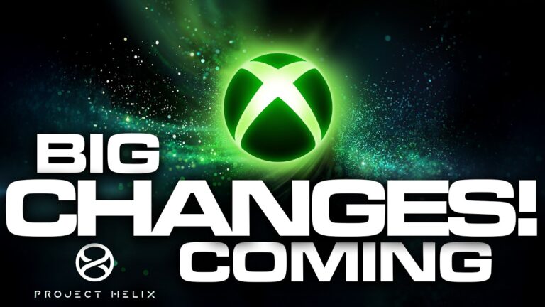 Xbox Just CONFIRMED Exclusives FREE Xbox Live Game Pass Overhaul
