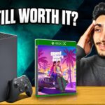 Xbox Series X in 2025 : Powerful Console With No
