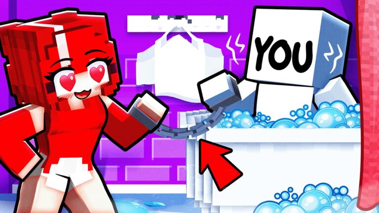YOU are Handcuffed to Your Girlfriend for 24 Hours in