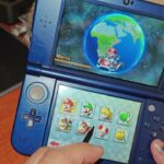 juega Online de nuevo en tu Nintendo 3Ds! Tutorial Paso