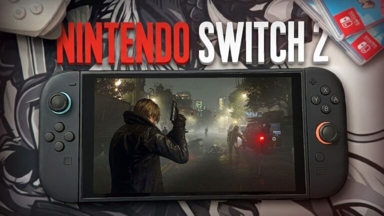 Купил Nintendo Switch 2… И ЭТО БЫЛО СЛОЖНО